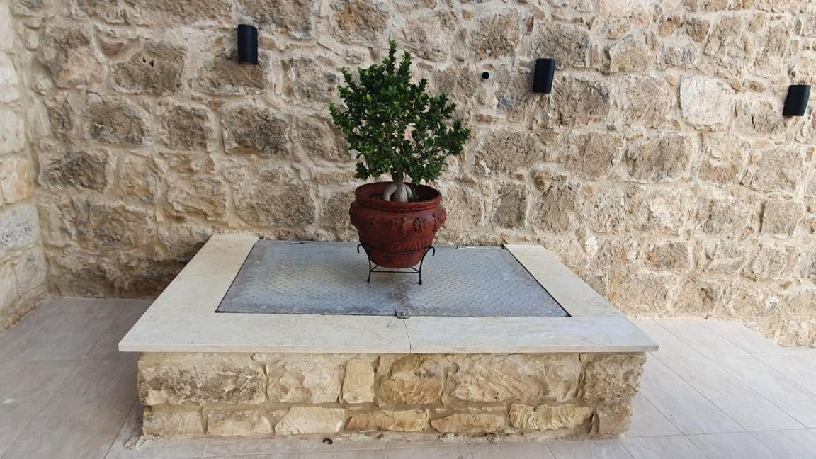 Villa Yermanina Geroskipou المظهر الخارجي الصورة